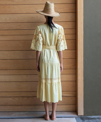 Dahlia Dress