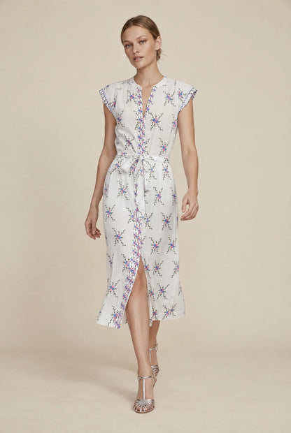 Daisy Midi Dress