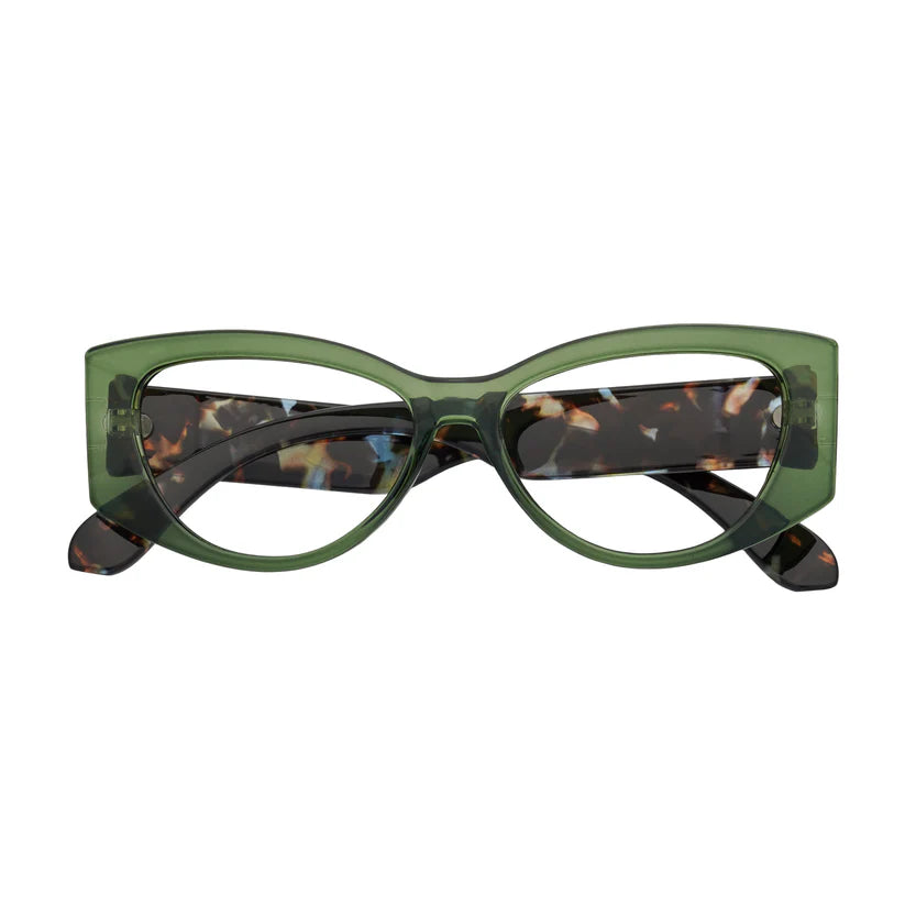 Priscilla Glasses