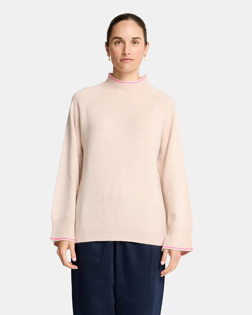 Daphne Knit