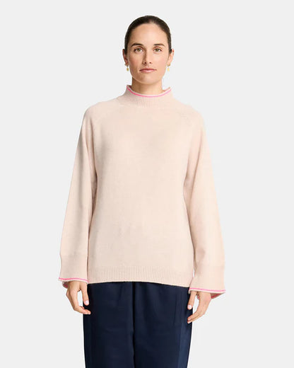 Daphne Knit
