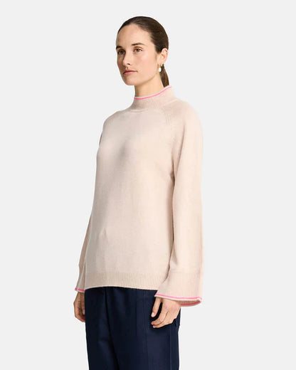 Daphne Knit