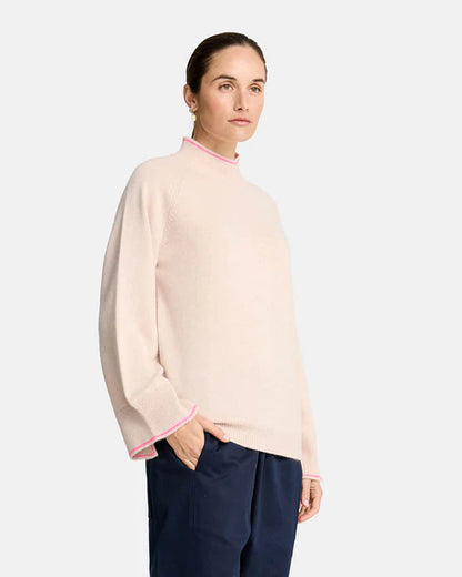 Daphne Knit