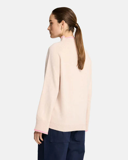 Daphne Knit