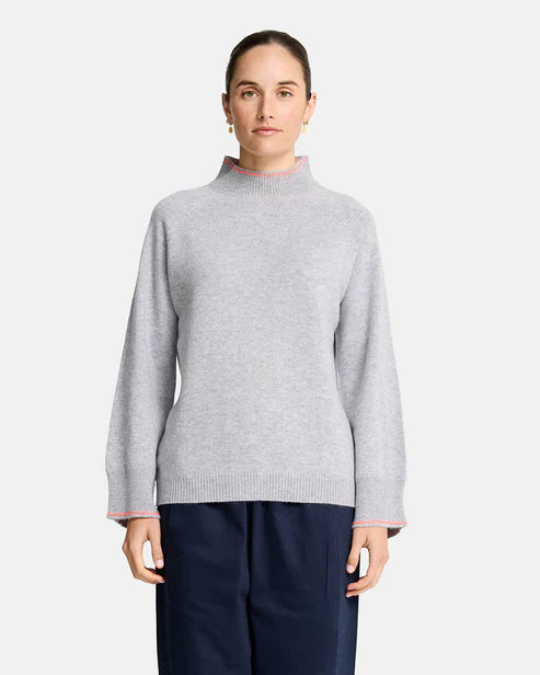 Daphne Knit