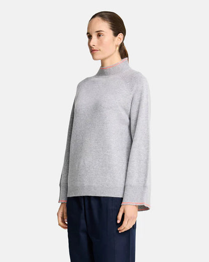 Daphne Knit