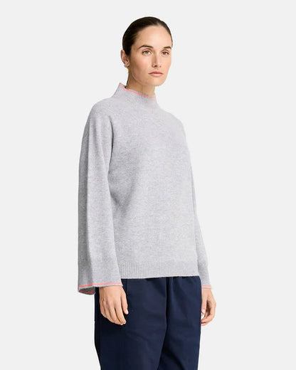 Daphne Knit
