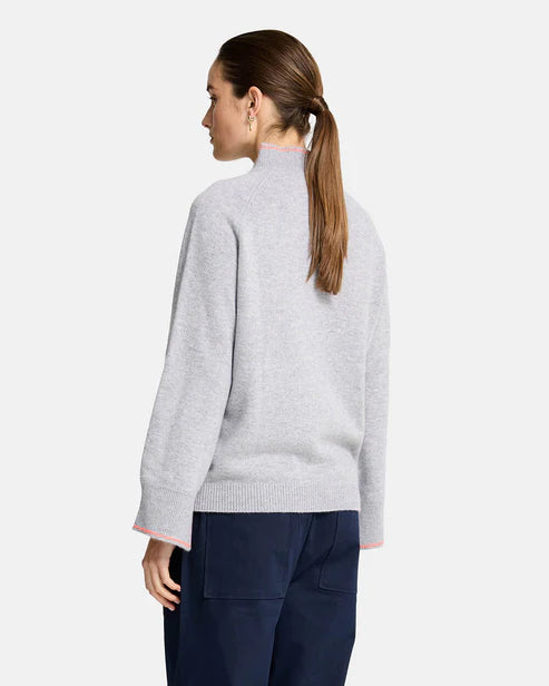 Daphne Knit