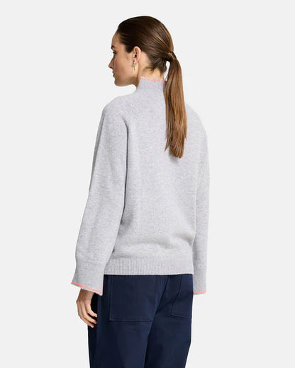 Daphne Knit