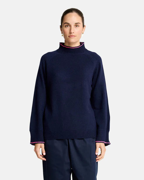 Daphne Knit