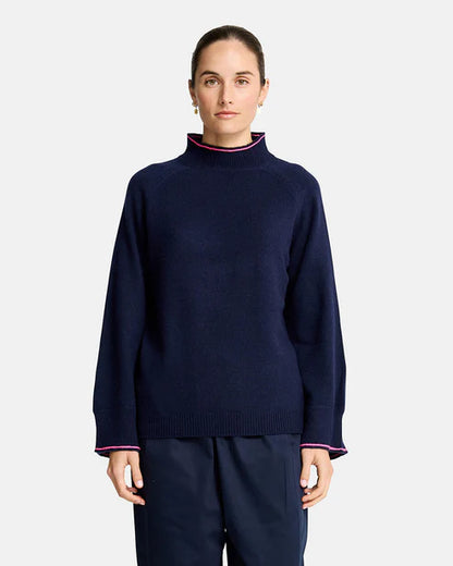 Daphne Knit