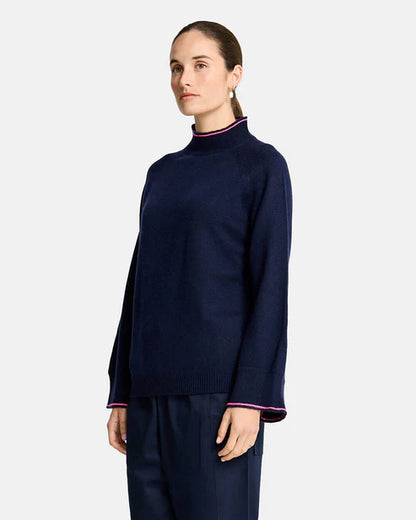 Daphne Knit