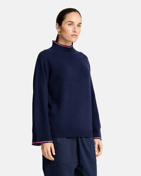 Daphne Knit
