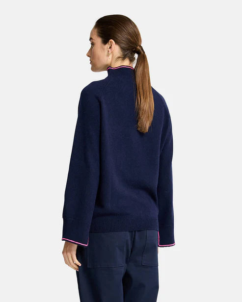 Daphne Knit