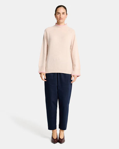 Daphne Knit