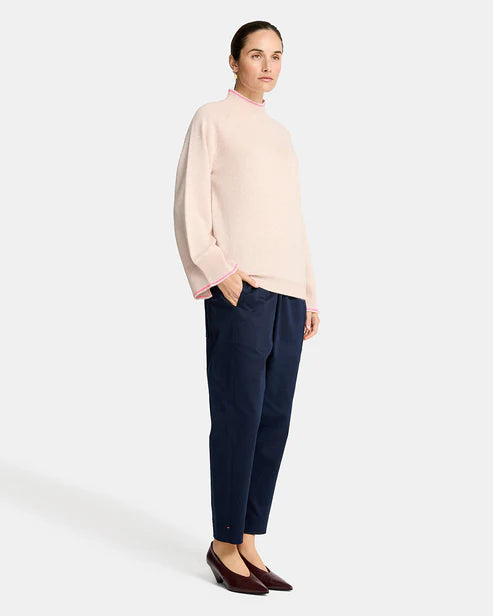 Daphne Knit