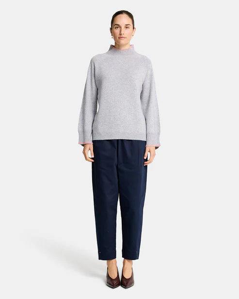 Daphne Knit