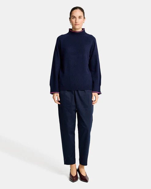 Daphne Knit