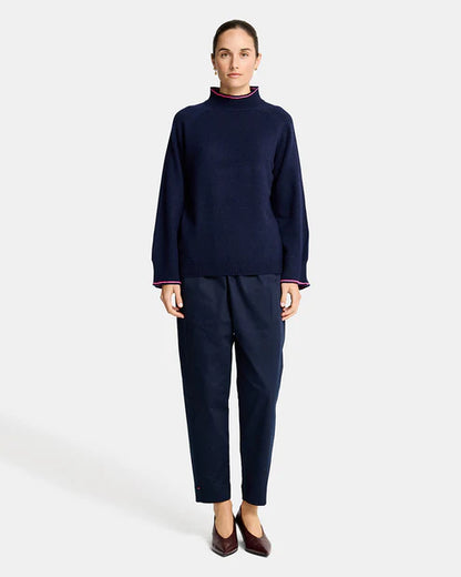 Daphne Knit
