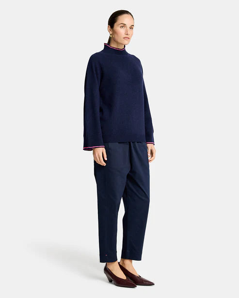 Daphne Knit