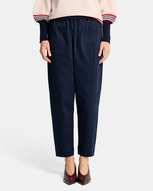 Darcy Pant Twill