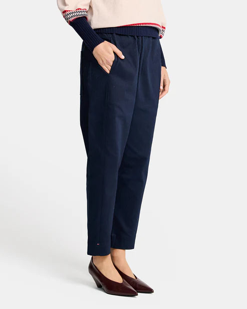 Darcy Pant Twill