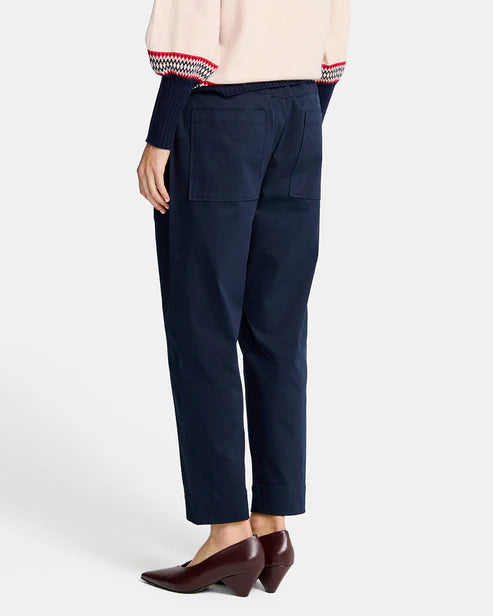 Darcy Pant Twill