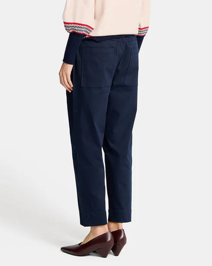 Darcy Pant Twill