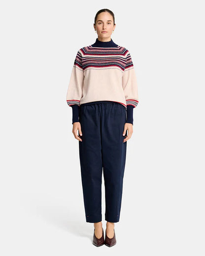Darcy Pant Twill