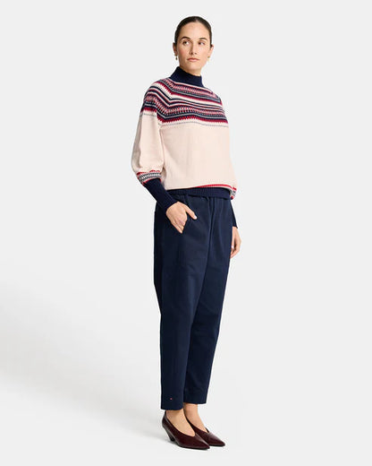 Darcy Pant Twill