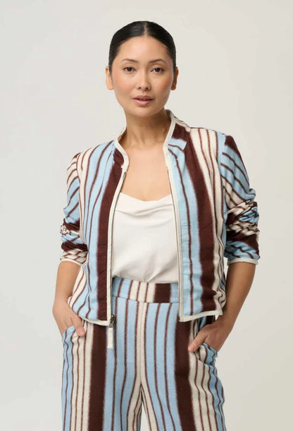 Delray Reversible Jacket