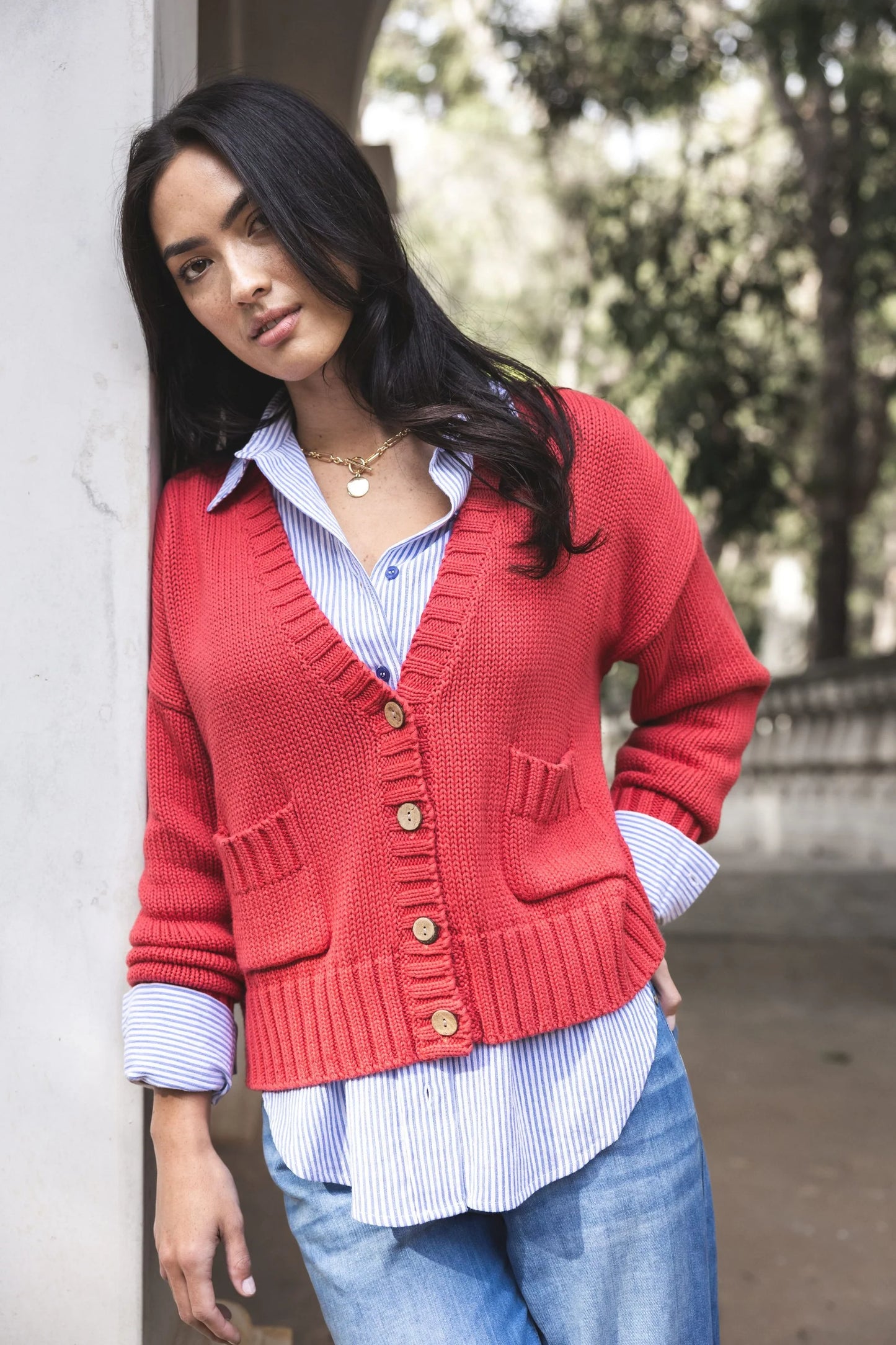 Citta Cardigan