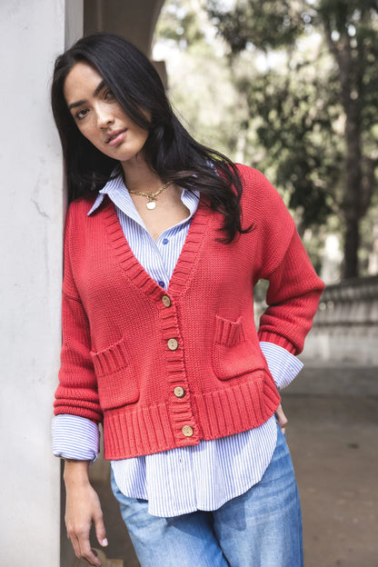 Citta Cardigan