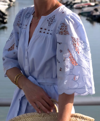 Dahlia Dress