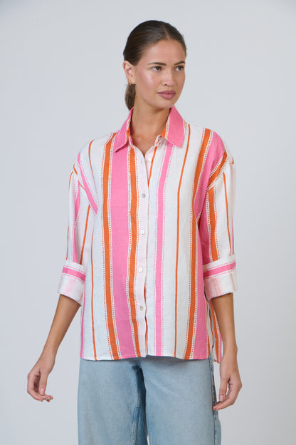 Pareo Long Sleeve Shirt