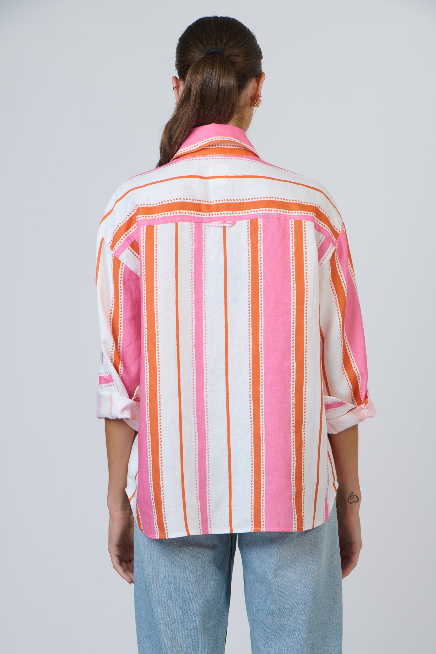 Pareo Long Sleeve Shirt