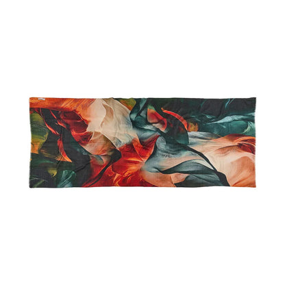 Evelyn Wool Scarf