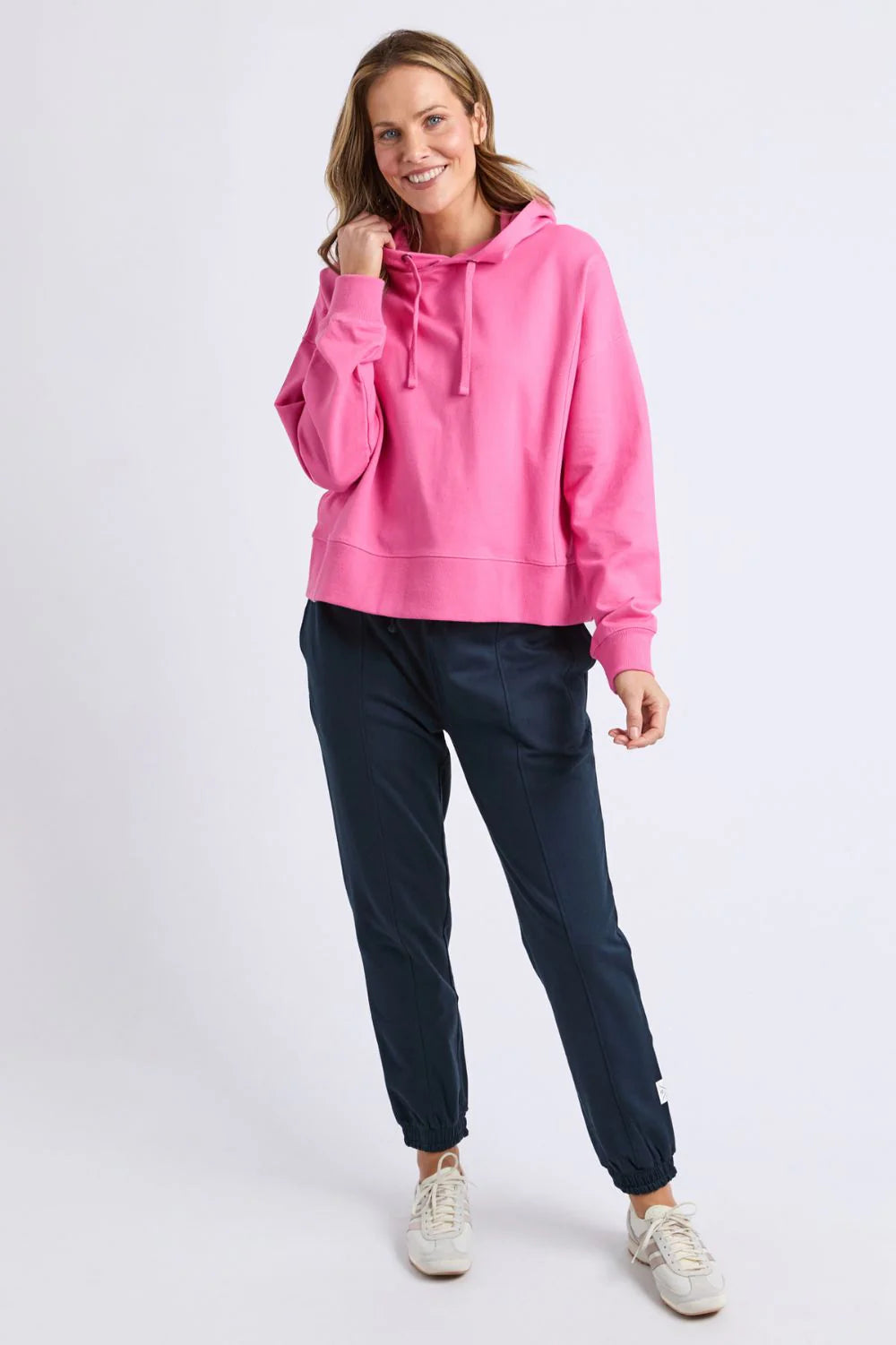 Esme Hoodie