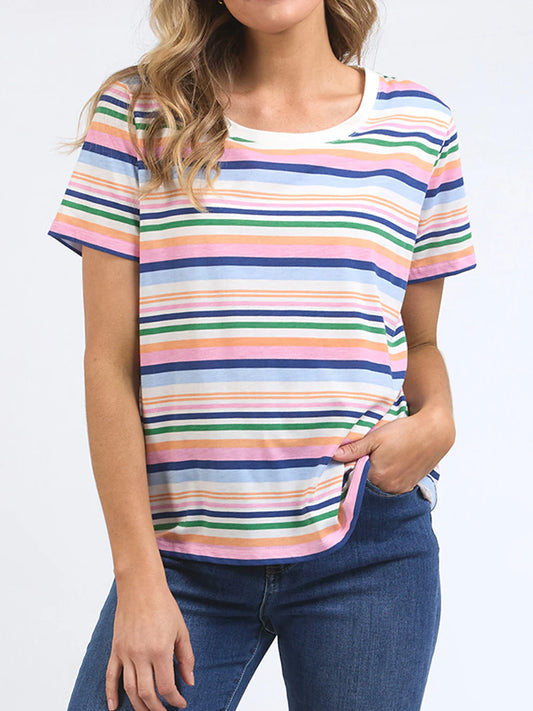 Sorbet Tee