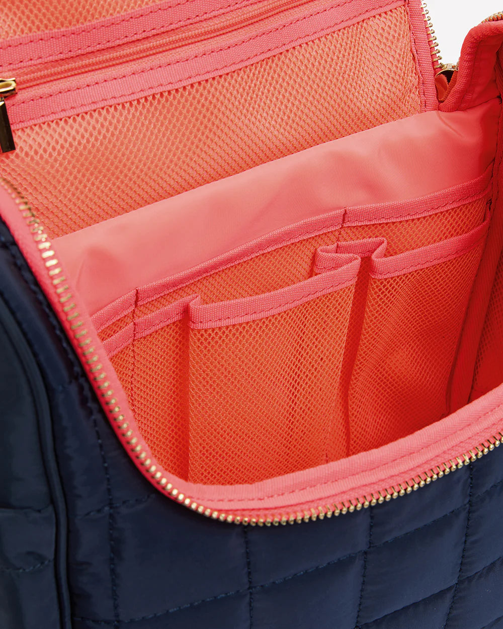 Essentials Bag