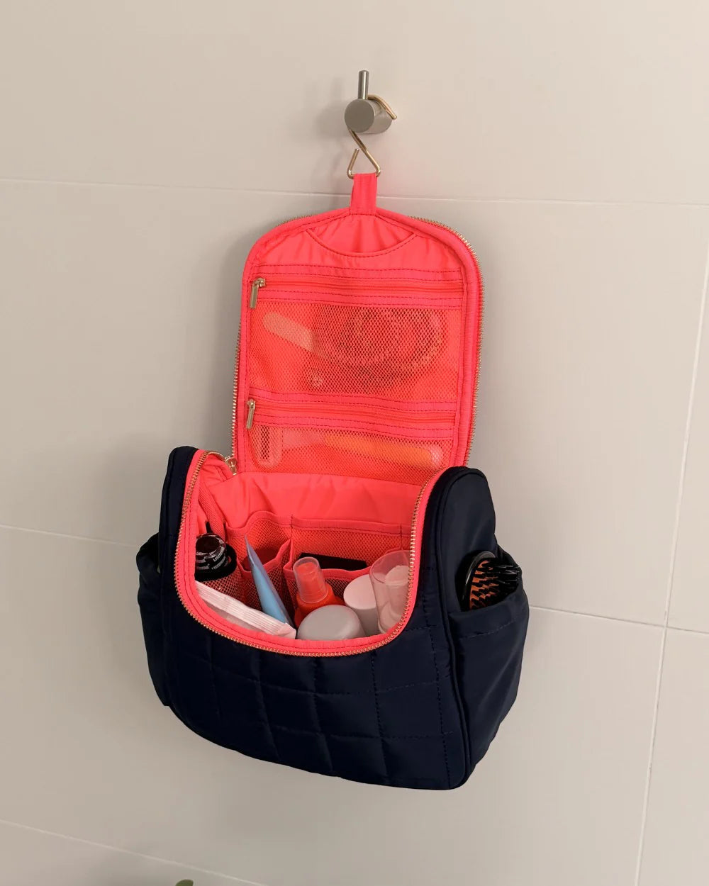 Essentials Bag
