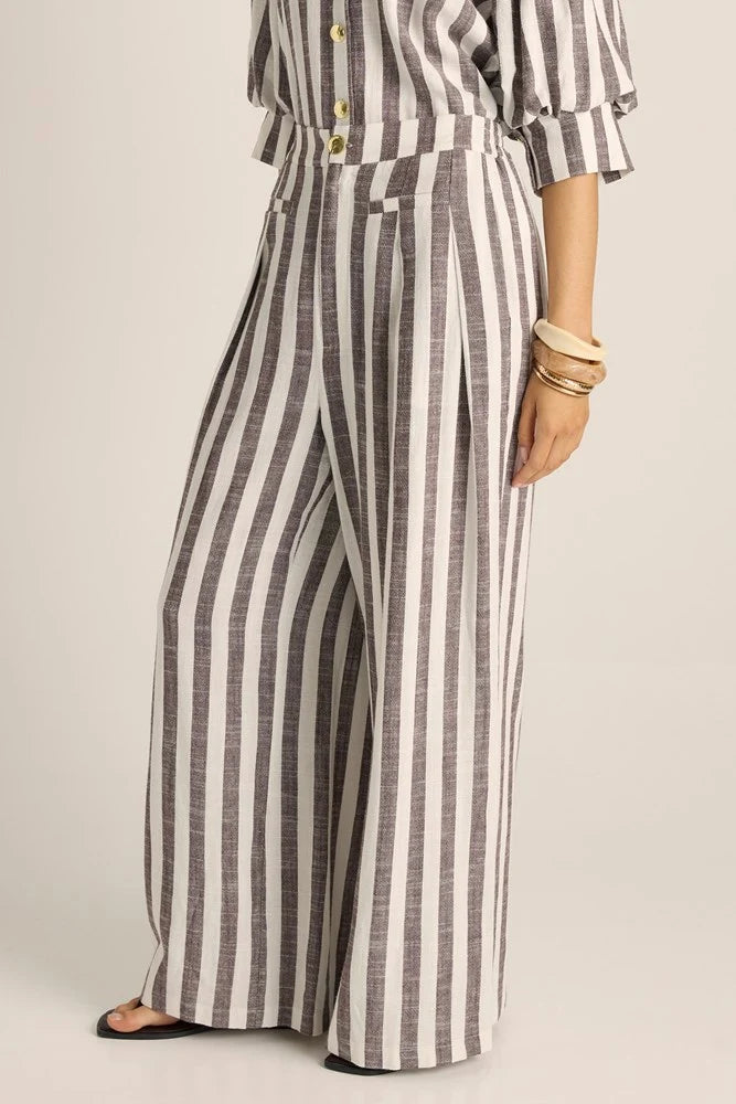 Saskia Pant