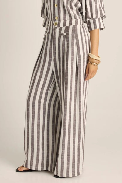 Saskia Pant