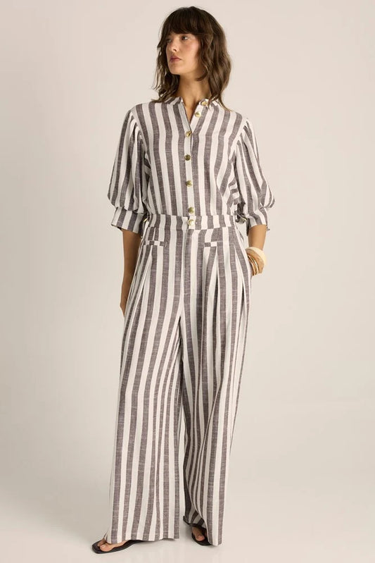 Saskia Pant