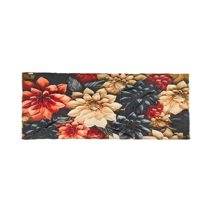 Fenna Wool Scarf