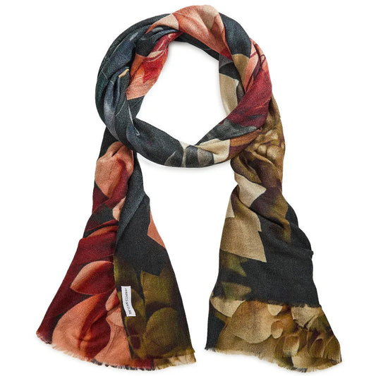 Fenna Wool Scarf