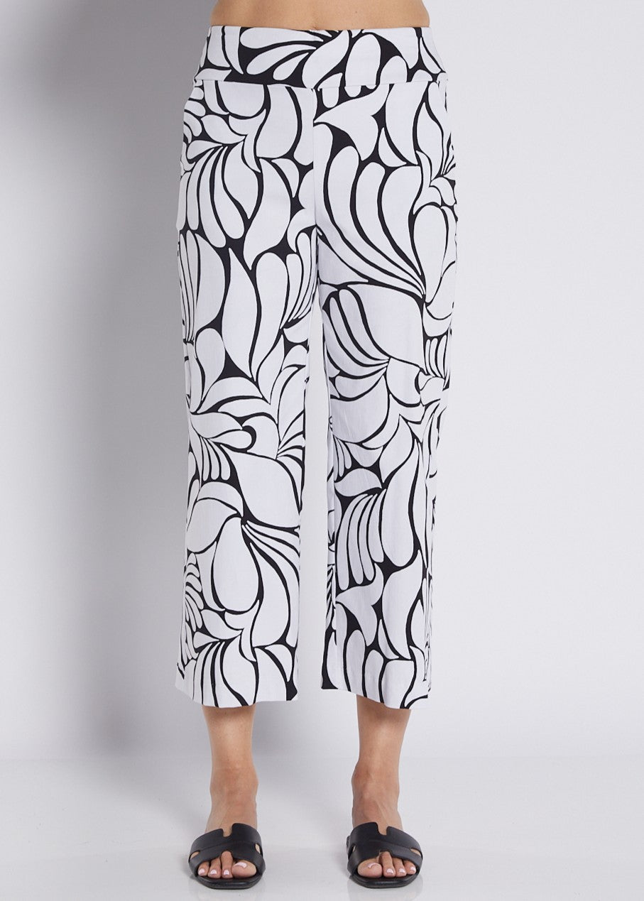 Culotte Pant