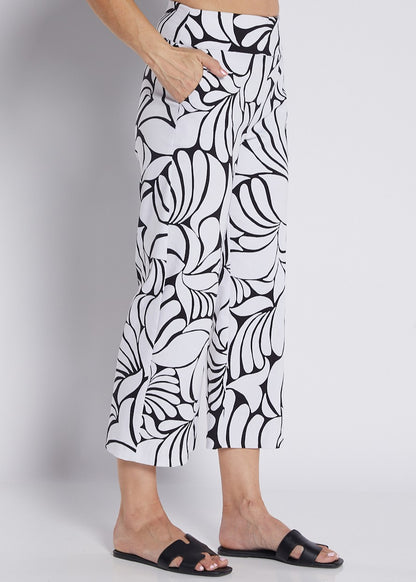 Culotte Pant