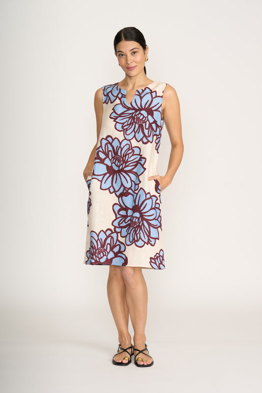 Sun-sational Dress