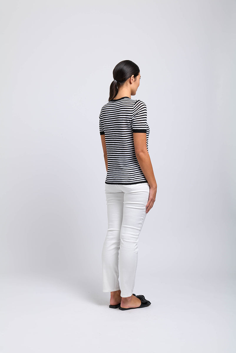 Why Knot Top